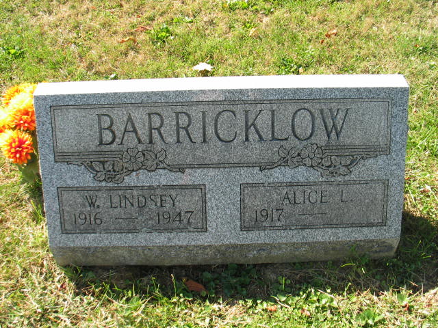 tombstone